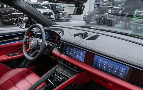 Porsche Macan, 2025 год, 12 900 000 рублей, 19 фотография