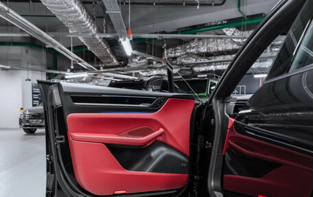 Porsche Macan, 2025 год, 12 900 000 рублей, 13 фотография