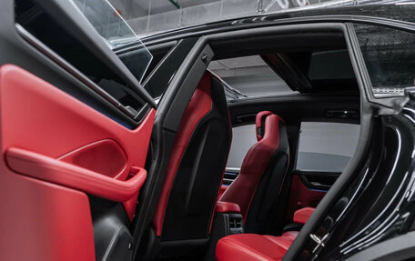 Porsche Macan, 2025 год, 12 900 000 рублей, 29 фотография