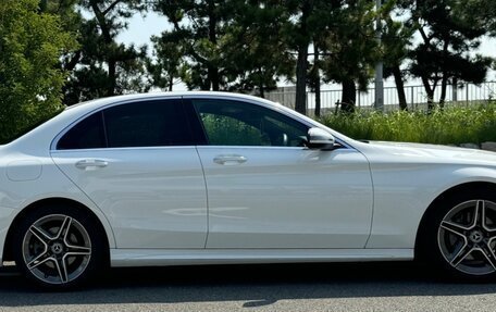 Mercedes-Benz C-Класс, 2015 год, 1 630 000 рублей, 4 фотография