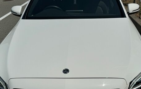 Mercedes-Benz C-Класс, 2015 год, 1 630 000 рублей, 6 фотография