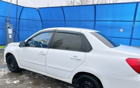 Datsun on-DO I рестайлинг, 2018 год, 310 000 рублей, 2 фотография