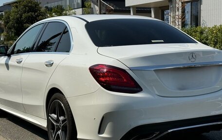 Mercedes-Benz C-Класс, 2015 год, 1 630 000 рублей, 5 фотография