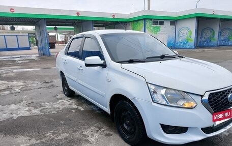 Datsun on-DO I рестайлинг, 2018 год, 310 000 рублей, 3 фотография