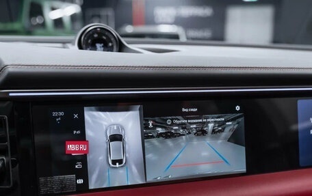 Porsche Macan, 2025 год, 12 900 000 рублей, 27 фотография