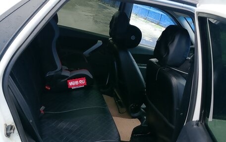 Datsun on-DO I рестайлинг, 2018 год, 310 000 рублей, 5 фотография
