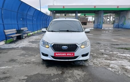 Datsun on-DO I рестайлинг, 2018 год, 310 000 рублей, 4 фотография