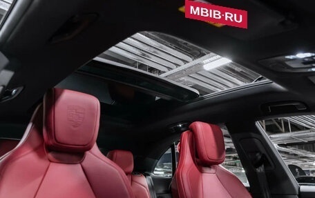 Porsche Macan, 2025 год, 12 900 000 рублей, 28 фотография