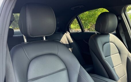 Mercedes-Benz C-Класс, 2015 год, 1 630 000 рублей, 13 фотография