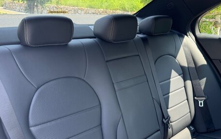 Mercedes-Benz C-Класс, 2015 год, 1 630 000 рублей, 14 фотография