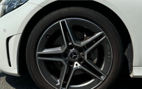 Mercedes-Benz C-Класс, 2015 год, 1 630 000 рублей, 15 фотография