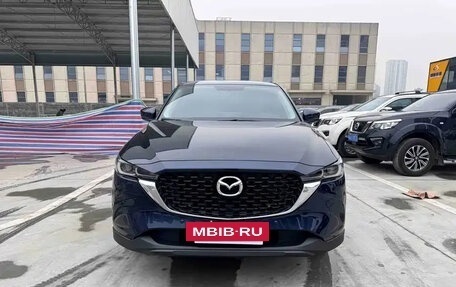 Mazda CX-5 II, 2026 год, 2 750 500 рублей, 2 фотография