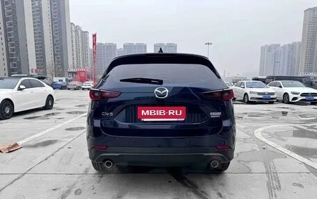 Mazda CX-5 II, 2026 год, 2 750 500 рублей, 4 фотография