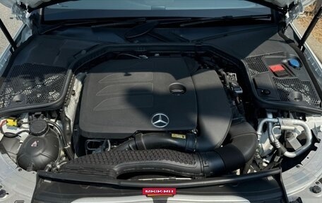 Mercedes-Benz C-Класс, 2015 год, 1 630 000 рублей, 16 фотография