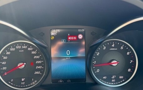 Mercedes-Benz C-Класс, 2015 год, 1 630 000 рублей, 10 фотография