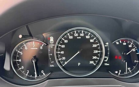 Mazda CX-5 II, 2025 год, 3 020 000 рублей, 9 фотография