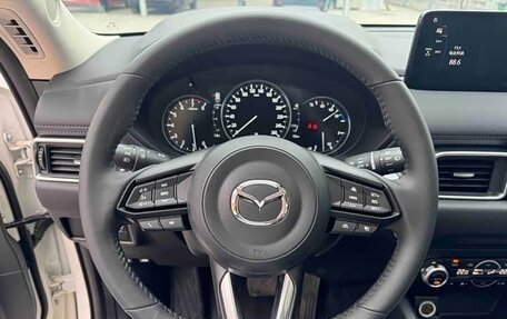 Mazda CX-5 II, 2025 год, 3 020 000 рублей, 7 фотография