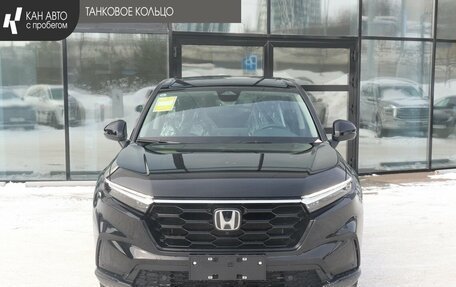 Honda CR-V, 2026 год, 4 490 000 рублей, 2 фотография