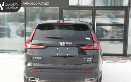 Honda CR-V, 2026 год, 4 490 000 рублей, 4 фотография