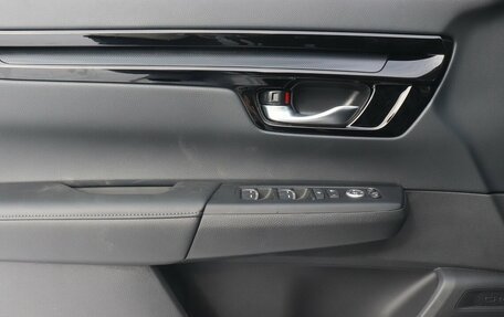 Honda CR-V, 2026 год, 4 490 000 рублей, 9 фотография