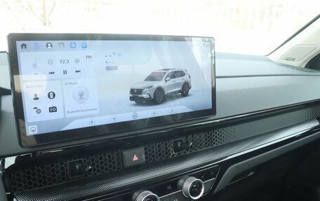 Honda CR-V, 2026 год, 4 490 000 рублей, 10 фотография