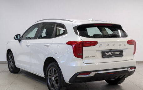 Haval Jolion, 2023 год, 1 650 000 рублей, 7 фотография