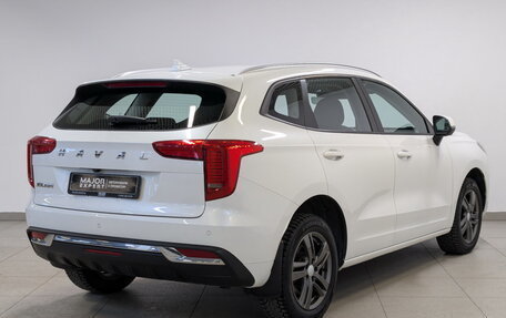 Haval Jolion, 2023 год, 1 650 000 рублей, 5 фотография