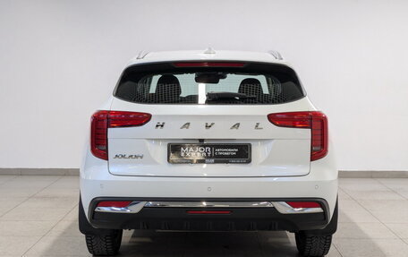 Haval Jolion, 2023 год, 1 650 000 рублей, 6 фотография