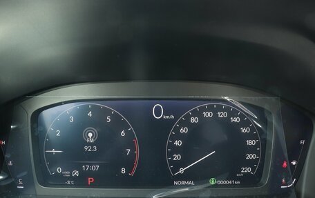 Honda CR-V, 2026 год, 4 490 000 рублей, 14 фотография