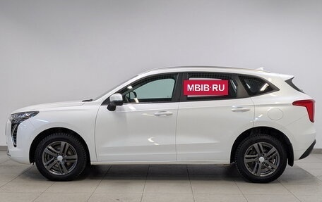 Haval Jolion, 2023 год, 1 650 000 рублей, 8 фотография