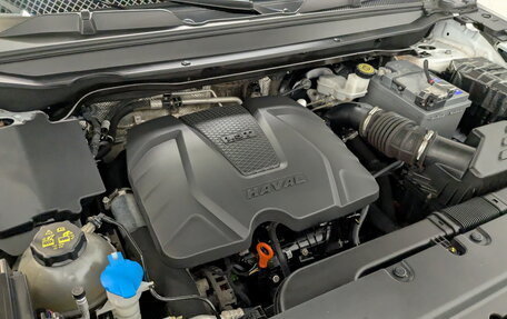 Haval Jolion, 2023 год, 1 650 000 рублей, 9 фотография