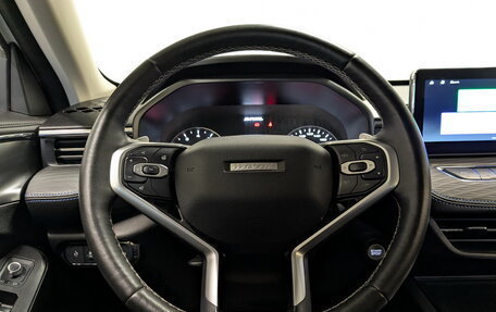 Haval Jolion, 2023 год, 1 650 000 рублей, 21 фотография