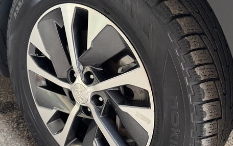 Hyundai Palisade I, 2021 год, 4 250 000 рублей, 7 фотография