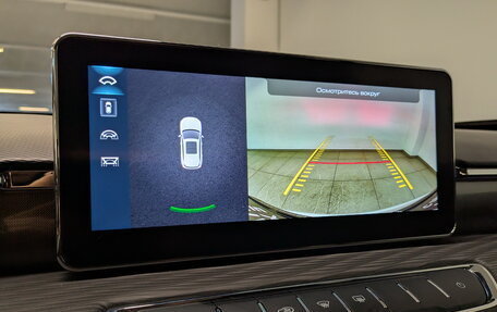 Haval Jolion, 2023 год, 1 650 000 рублей, 25 фотография