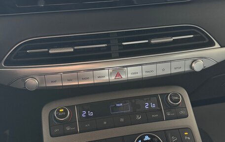 Hyundai Palisade I, 2021 год, 4 250 000 рублей, 10 фотография