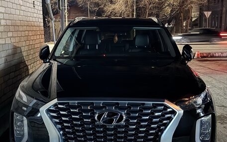 Hyundai Palisade I, 2021 год, 4 250 000 рублей, 9 фотография