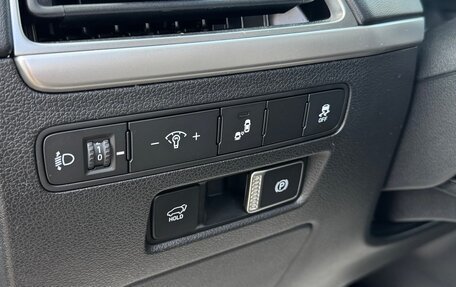 Hyundai Palisade I, 2021 год, 4 250 000 рублей, 14 фотография