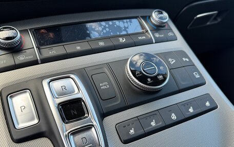 Hyundai Palisade I, 2021 год, 4 250 000 рублей, 17 фотография