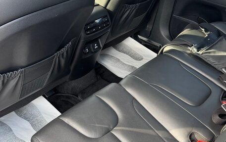 Hyundai Palisade I, 2021 год, 4 250 000 рублей, 20 фотография