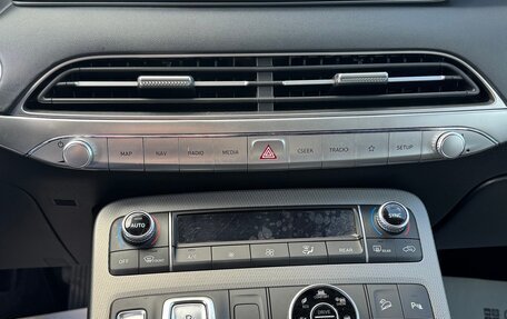 Hyundai Palisade I, 2021 год, 4 250 000 рублей, 18 фотография