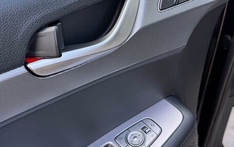 Hyundai Palisade I, 2021 год, 4 250 000 рублей, 15 фотография