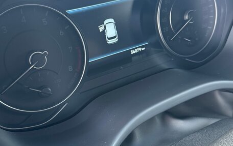 Hyundai Palisade I, 2021 год, 4 250 000 рублей, 16 фотография