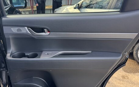 Hyundai Palisade I, 2021 год, 4 250 000 рублей, 22 фотография