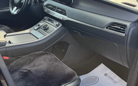 Hyundai Palisade I, 2021 год, 4 250 000 рублей, 23 фотография