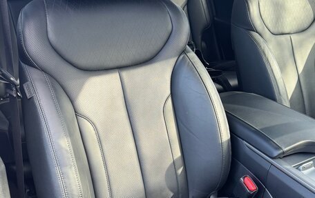 Hyundai Palisade I, 2021 год, 4 250 000 рублей, 24 фотография