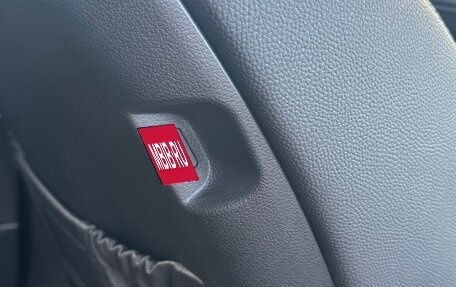 Hyundai Palisade I, 2021 год, 4 250 000 рублей, 26 фотография