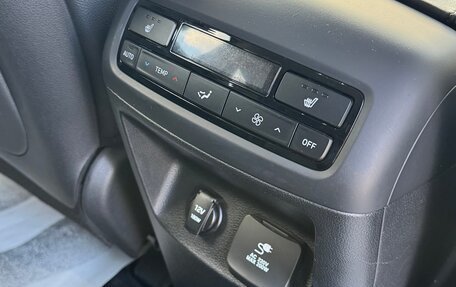 Hyundai Palisade I, 2021 год, 4 250 000 рублей, 27 фотография