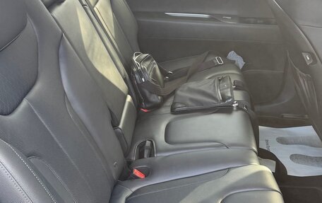 Hyundai Palisade I, 2021 год, 4 250 000 рублей, 28 фотография