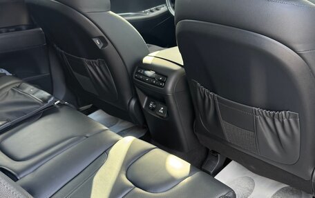 Hyundai Palisade I, 2021 год, 4 250 000 рублей, 29 фотография