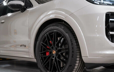 Porsche Cayenne III, 2025 год, 24 200 000 рублей, 7 фотография